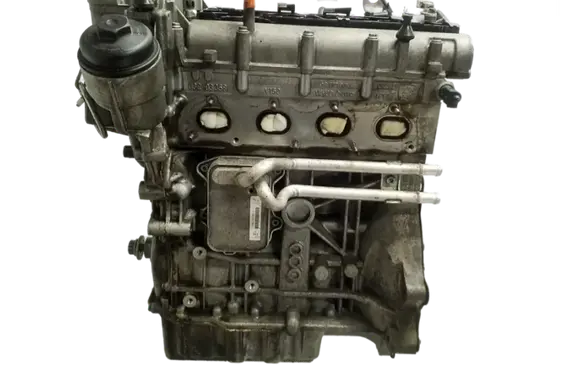 Volkswagen Golf V Engine BLF