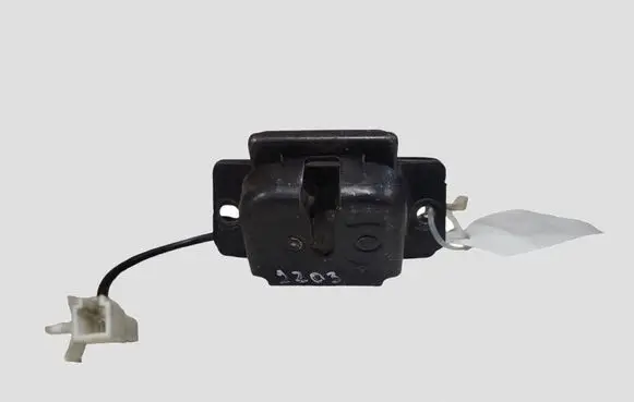 KIA Sorento Tailgate/trunk/boot lock/catch/latch