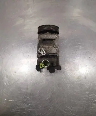Skoda Octavia Mk2 (1Z) Air conditioning (A/C) compressor (pump) 5N0820803E