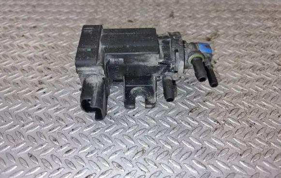 Citroen Jumpy Turbo solenoid valve 9801887680