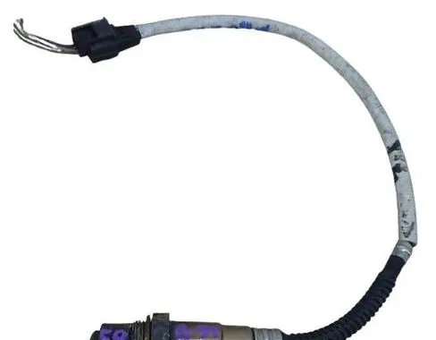 Renault Megane III Lambda probe sensor H8200437489