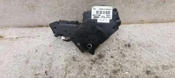 Renault Laguna III Headlight part 89017285 23618 171114