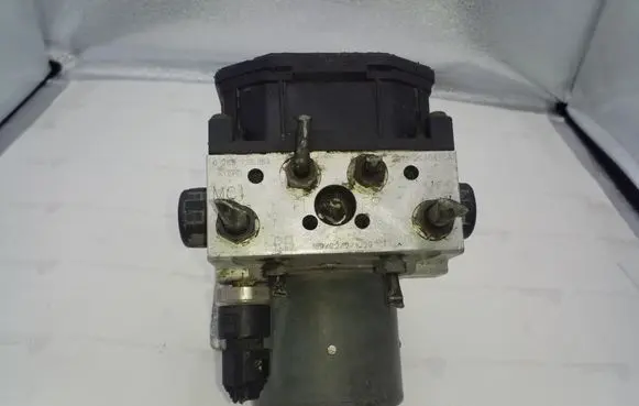 Ford Mondeo Mk III ABS Pump 3S712C405 3S712C405CA 0265225154