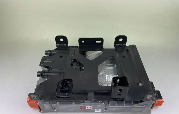 Volkswagen ID.4 Voltage converter inverter 1EA915684FE 1EA915684BM 1EA971860