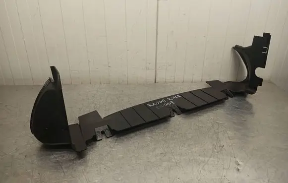 Land Rover Evoque I Bottom radiator support slam panel GJ328A095A