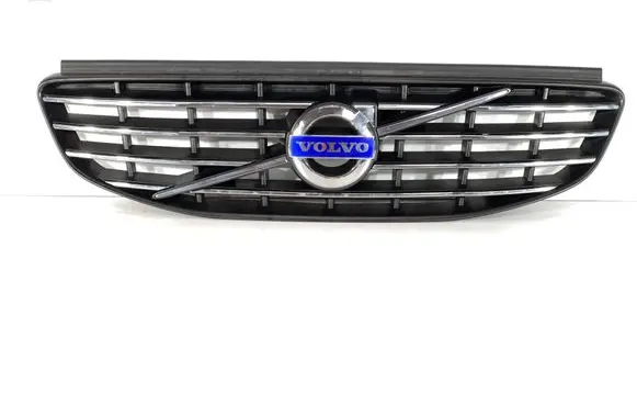 Volvo XC60 Front bumper upper radiator grill 31333832