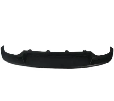Skoda Octavia Mk3 (5E) Front bumper lip 5E5807521