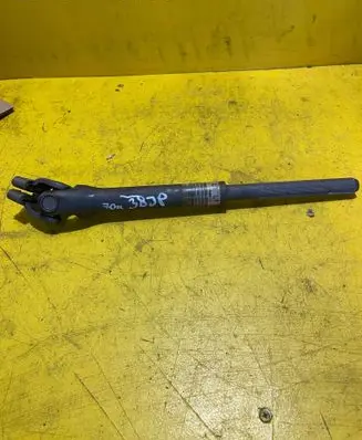 Opel Corsa D Steering column universal joint 13248191