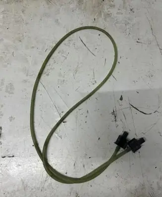BMW 5 F10 F11 Mass air flow meter PBTGF30 05082