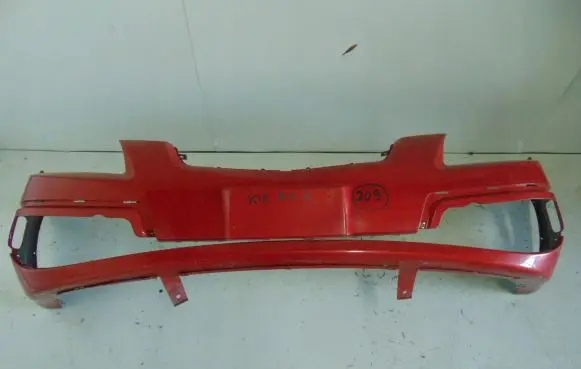 KIA Rio Front bumper