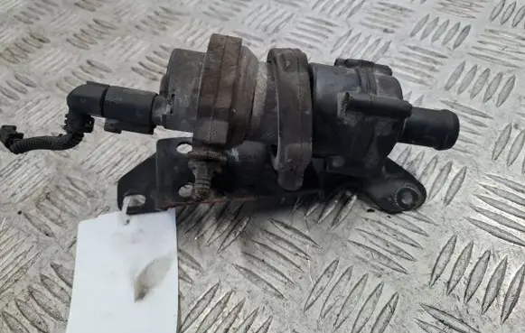 Volkswagen Sharan Electric auxiliary coolant/water pump 035959209