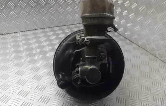 Opel Vectra C Brake booster 013126710