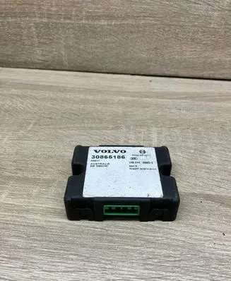 Volvo S40, V40 Immobilizer control unit/module 30865186 SW30865187