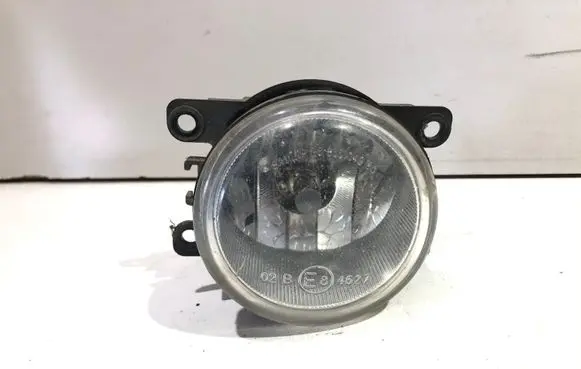 Citroen C4 I Picasso Front fog light 9685504980