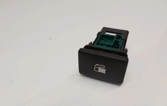 Lexus GX J150 Fuel tank opening switch 15B118