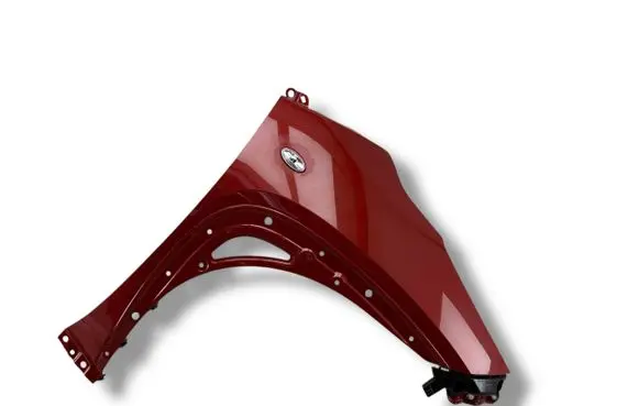 Toyota Aygo X Fender 525350H070 320020115