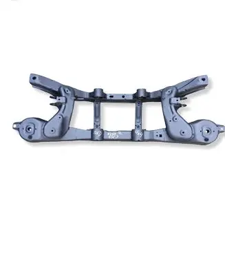 Ford Kuga II Rear subframe CV615K67