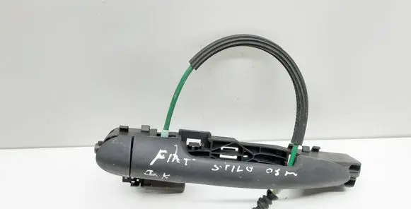 Fiat Stilo Rear door exterior handle 242055