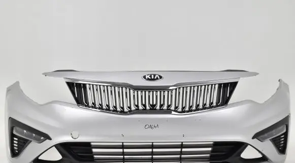 KIA Optima Front bumper 86511-A8500
