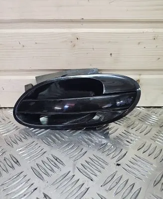 BMW 7 E65 E66 Rear door exterior handle 15688900 TG7159751