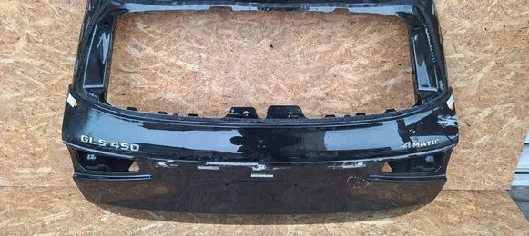 Mercedes-Benz GLS X167 Tailgate/trunk/boot lid A1677405300 K680700