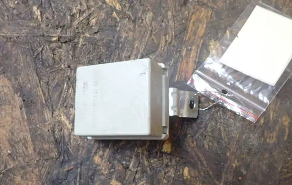 Honda Civic Other relay