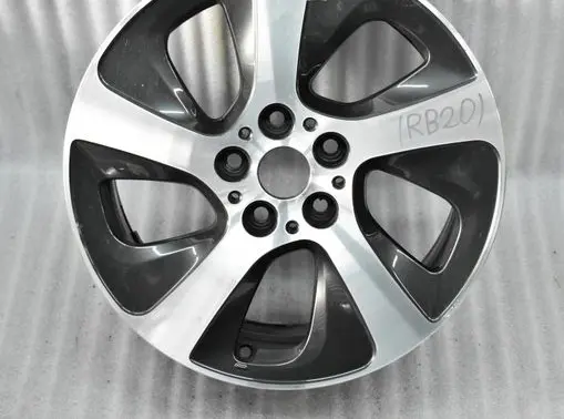 BMW X1 F48 F49 R17 alloy rim 