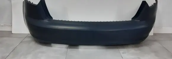 Audi A3 S3 8P Rear bumper 8P4807511