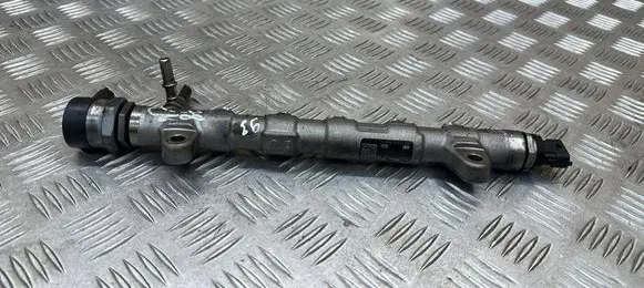 KIA Ceed Fuel main line pipe 314002A650 0445214323