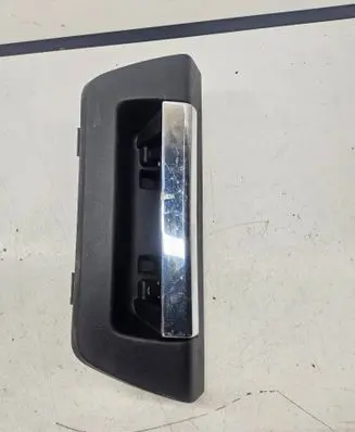 Ford F150 Tailgate/trunk/boot exterior handle 3499431 3499431B82JCW A464L