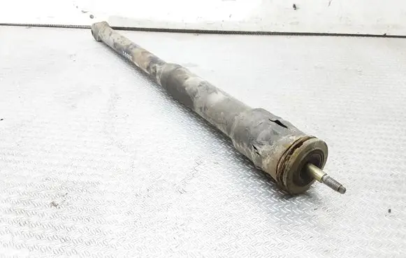 Mitsubishi Colt Rear shock absorber/damper