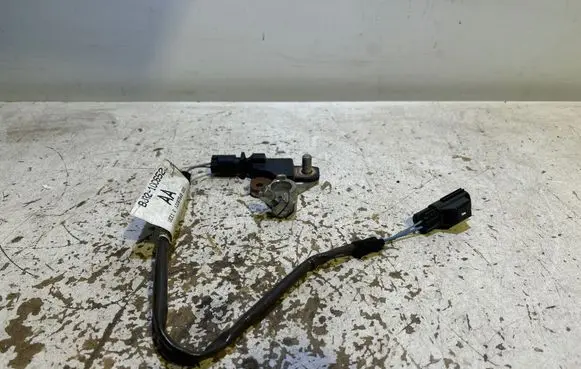 Land Rover Evoque I Negative earth cable (battery) BJ3210C679AE
