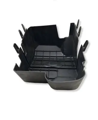 Peugeot 207 CC Battery box tray cover/lid 9650224080