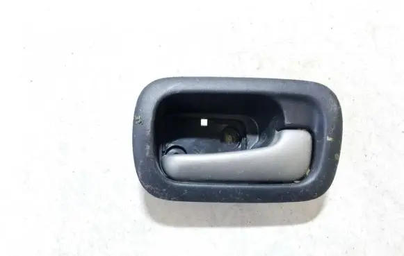 Honda CR-V Rear door interior handle s9arrr s9arr