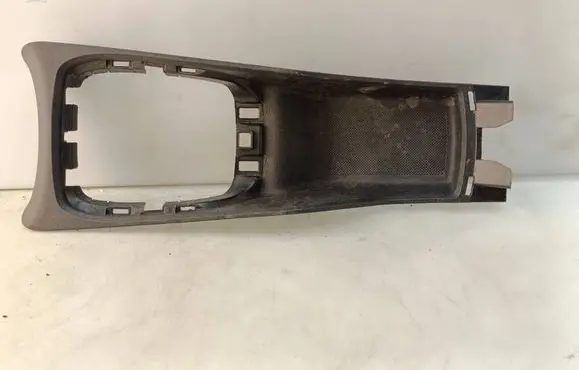 Peugeot 2008 II Center console 9678564877 1234663X