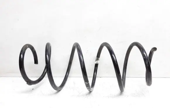 Mercedes-Benz E W212 Front coil spring