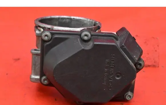 Skoda Roomster (5J) Throttle body valve 03G128063G