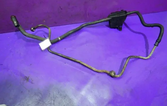 Seat Leon (1M) Power steering hose/pipe/line