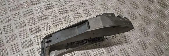 BMW X5 F15 Accelerator throttle pedal 25916010
