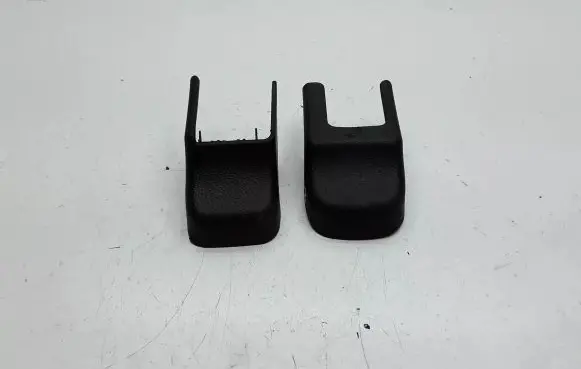 Seat trim