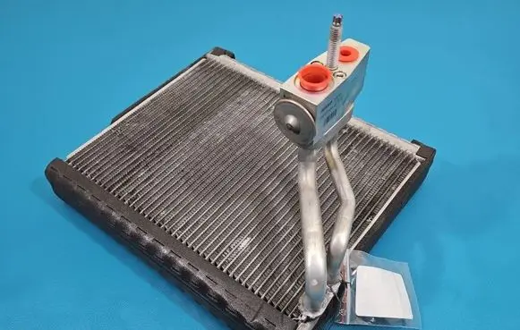 Fiat Freemont Interior heater climate box assembly AA4475004100 IMPRK1530162