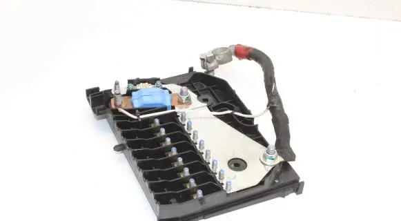 Ford C-MAX II Current control relay 1802319041