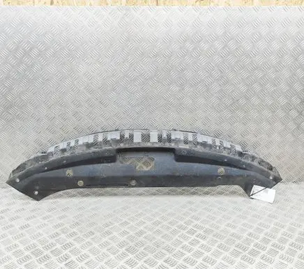 KIA Optima Top upper radiator support slam panel 86360D4000