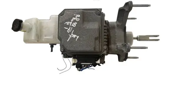Nissan Leaf II (ZE1) Brake booster EAC103503A 7224188 47017022420193