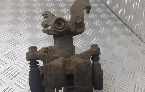 Mazda 6 Rear brake caliper