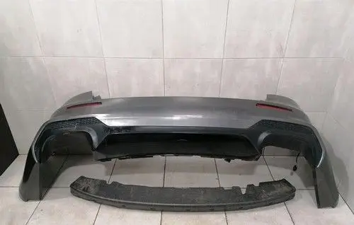 Maserati GranTurismo Rear bumper cross member 670098368