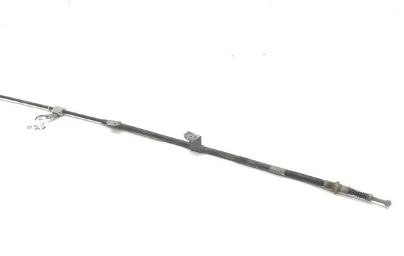 Toyota Auris E180 Gear shift cable linkage