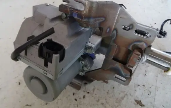 Nissan Qashqai Power steering pump 48810BR00C