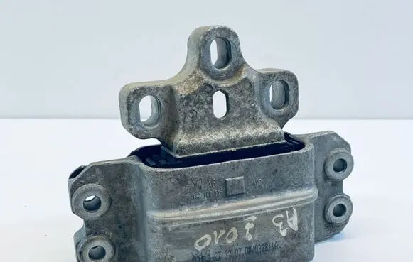 Audi A3 S3 A3 Sportback 8P Gearbox mount 1K0199555T