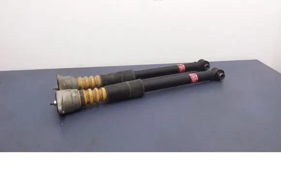 Audi A4 S4 B6 8E 8H Rear shock absorber/damper 341814
